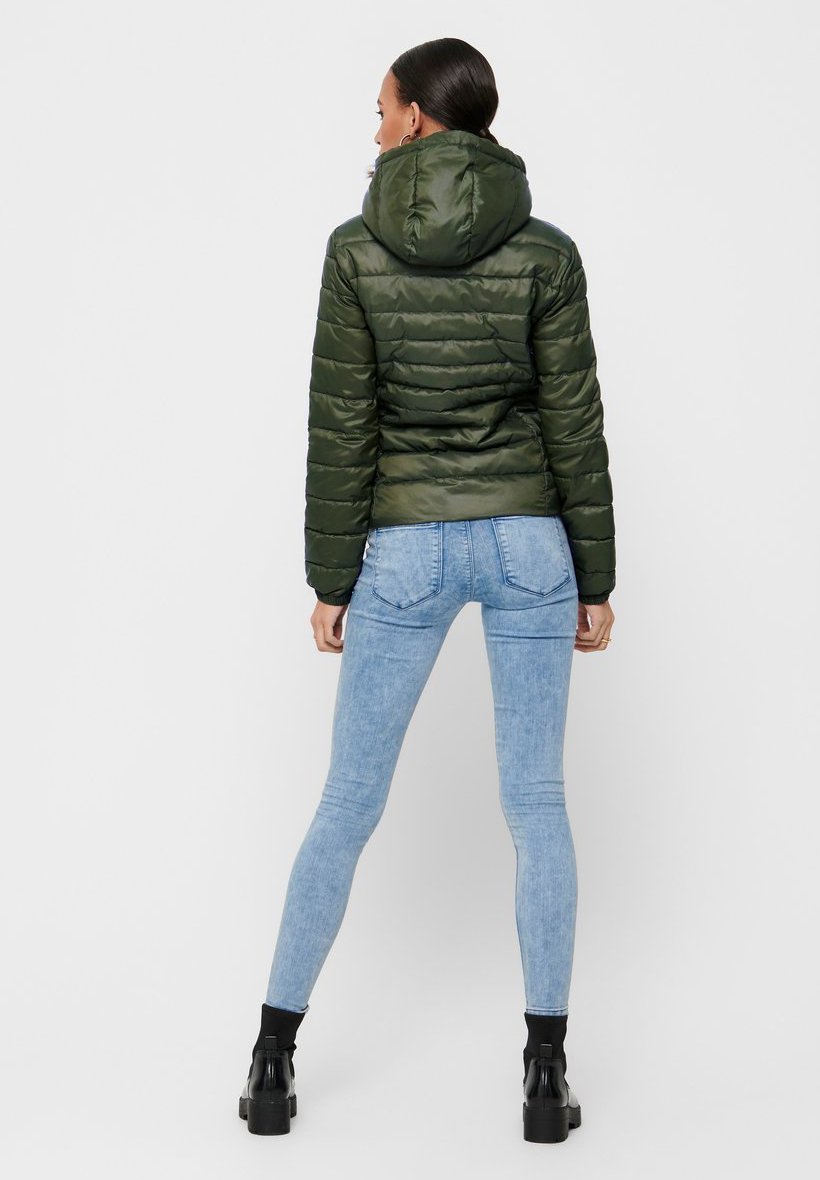 ONLY Übergangsjacke Media 4