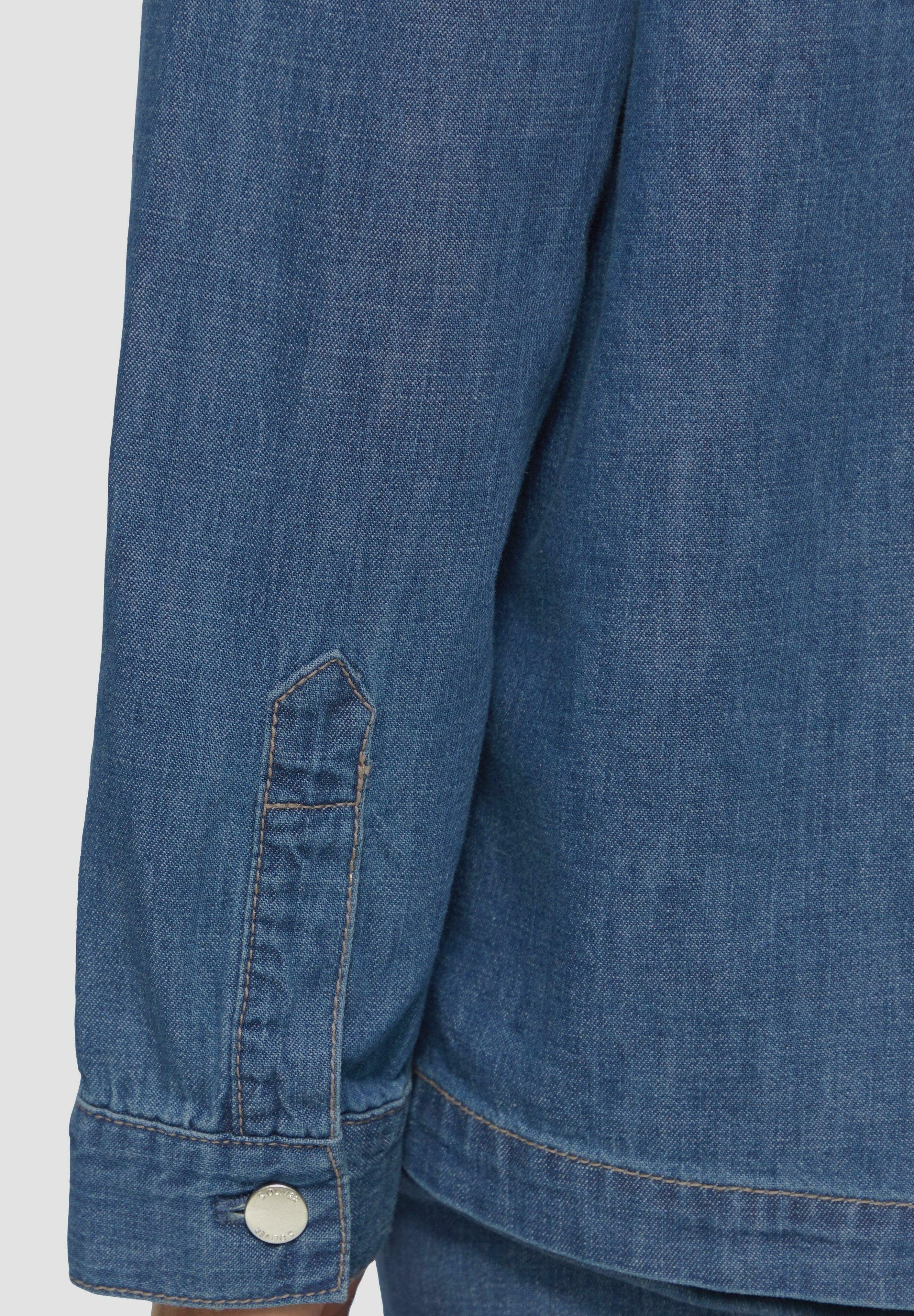 s.Oliver Jeansjacke Media 6