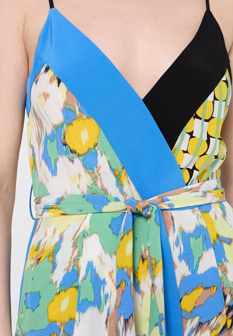 Diane von Furstenberg TATE