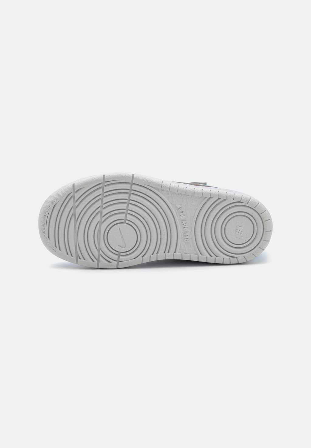 Nike Sportswear COURT BOROUGH RECRAFT UNISEX