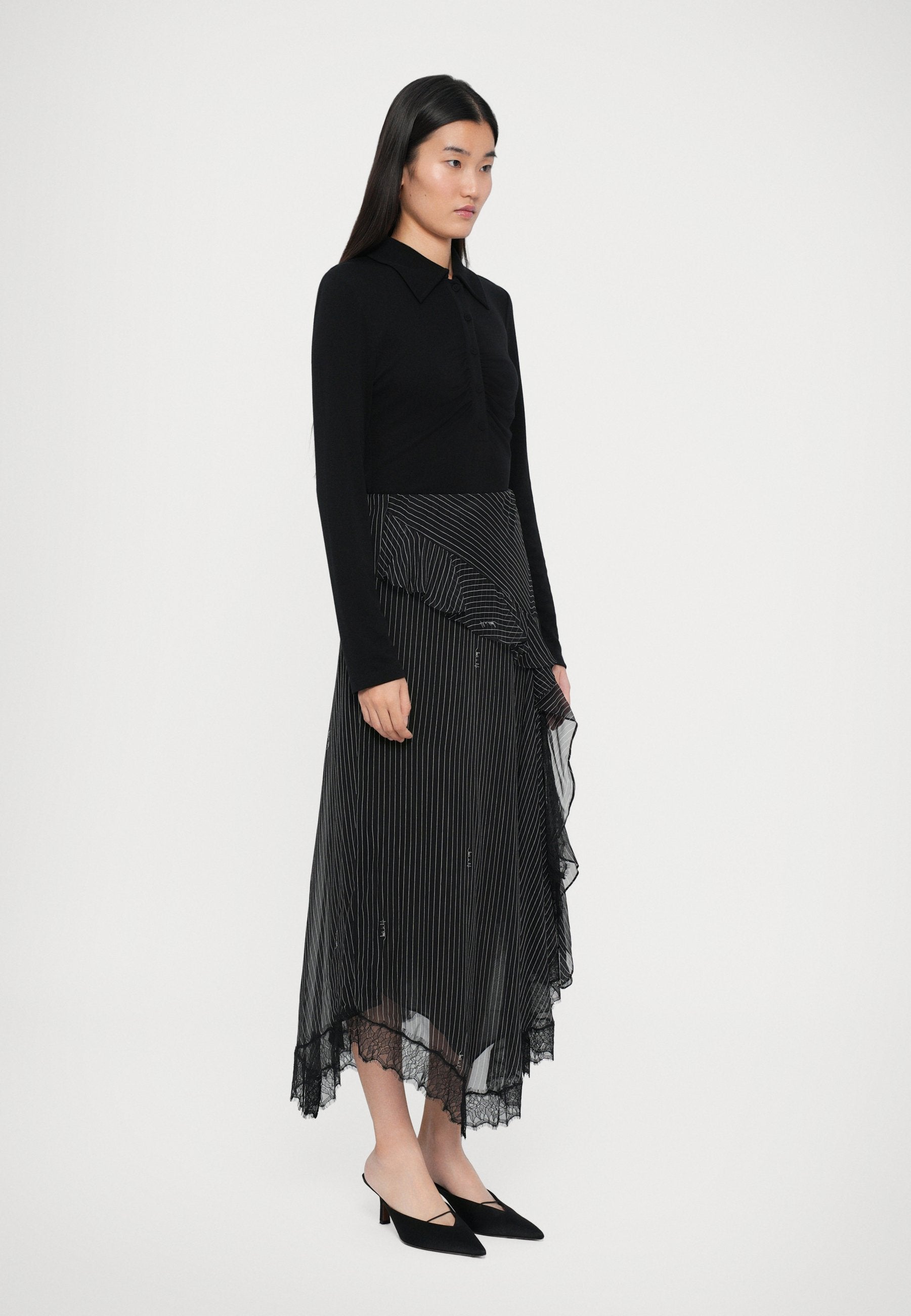 Diane von Furstenberg SYLVIE SKIRT