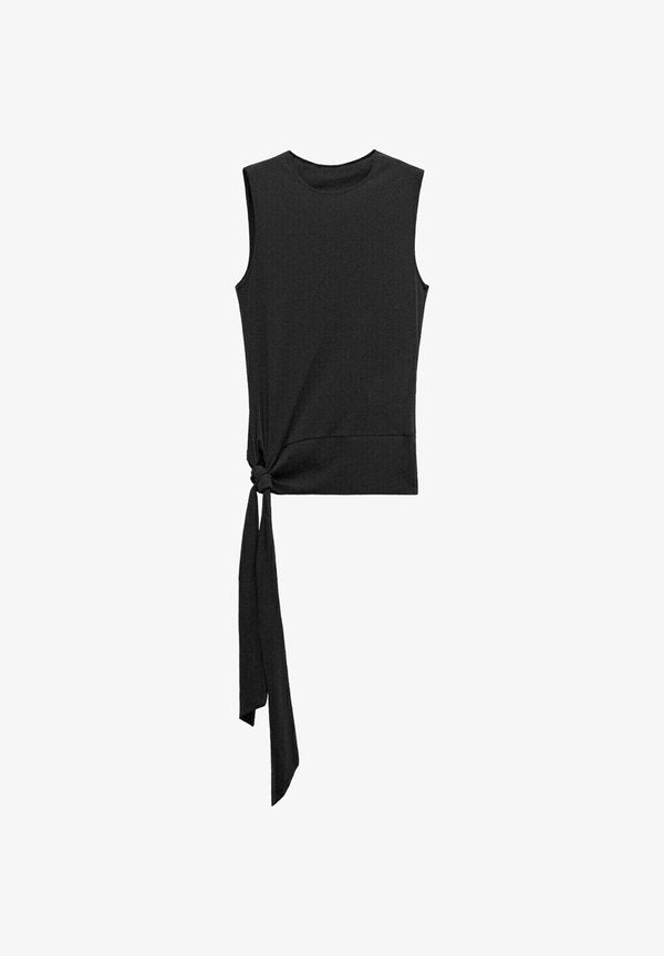 Mango Top - black