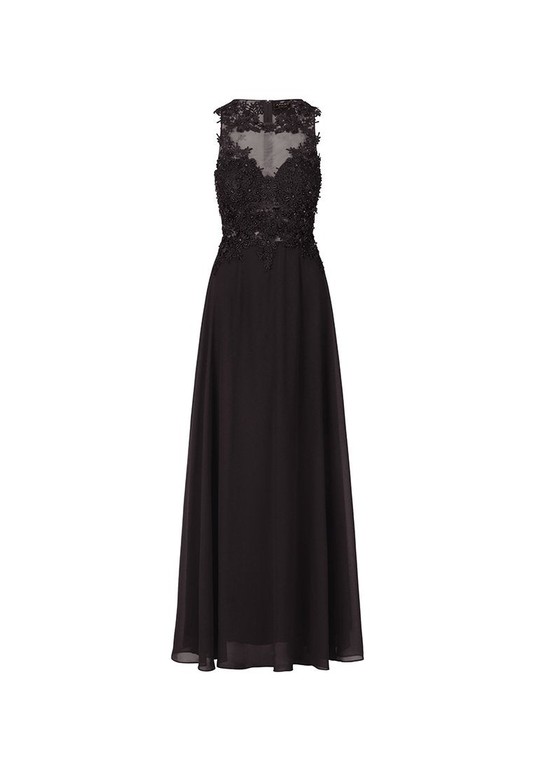 Apart Glamour Ballkleid Media 1