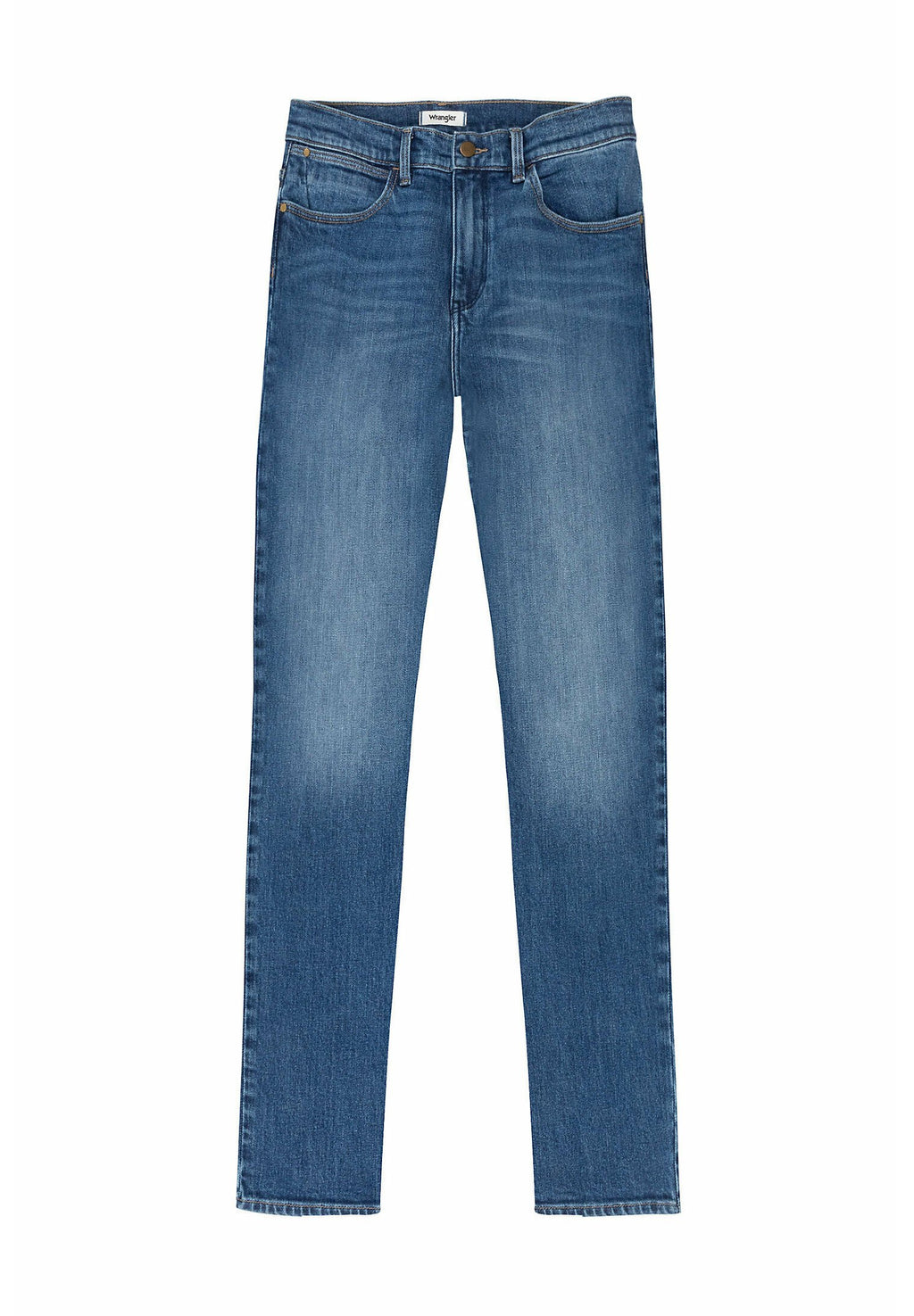 Wrangler SLIM