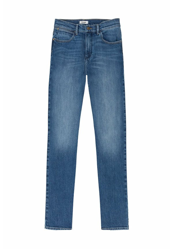 Wrangler SLIM