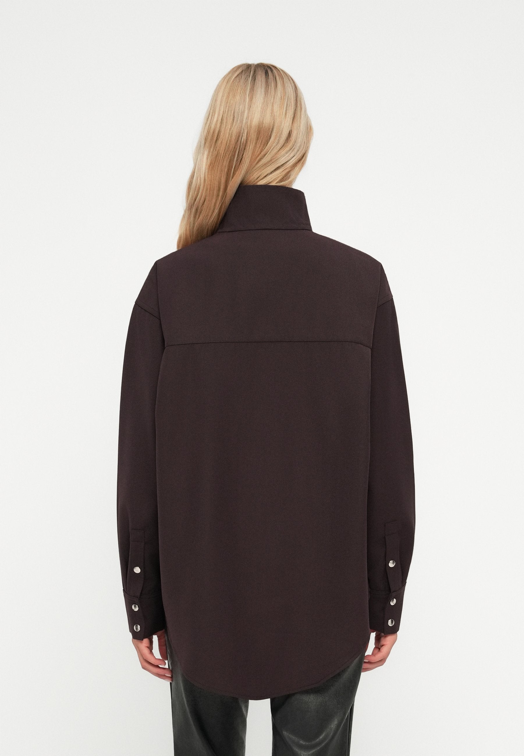 Copenhagen Studios OVERSHIRT