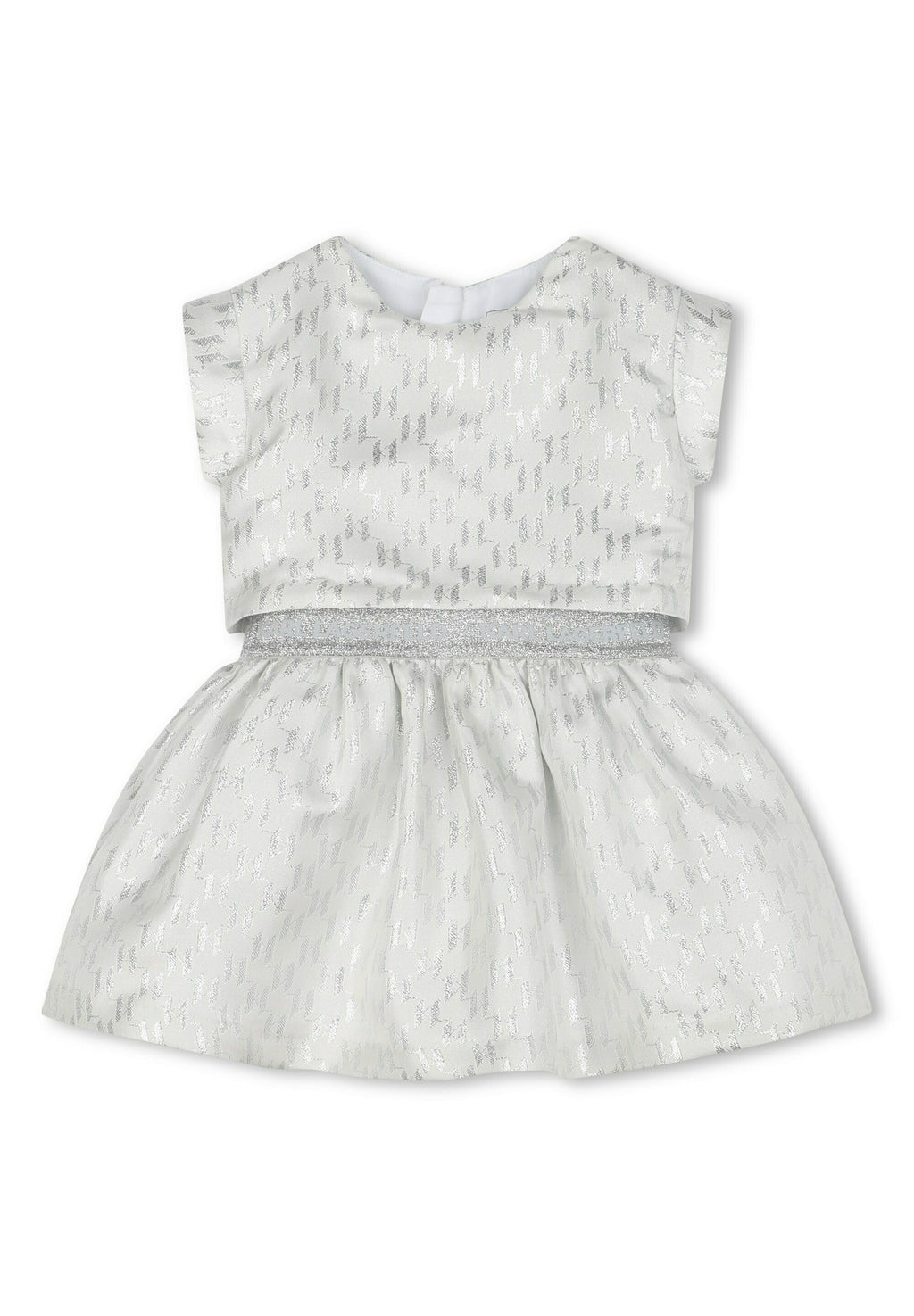 KARL LAGERFELD KIDS Cocktailkleid/festliches Kleid Media 1