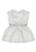 KARL LAGERFELD KIDS Cocktailkleid/festliches Kleid Media 1