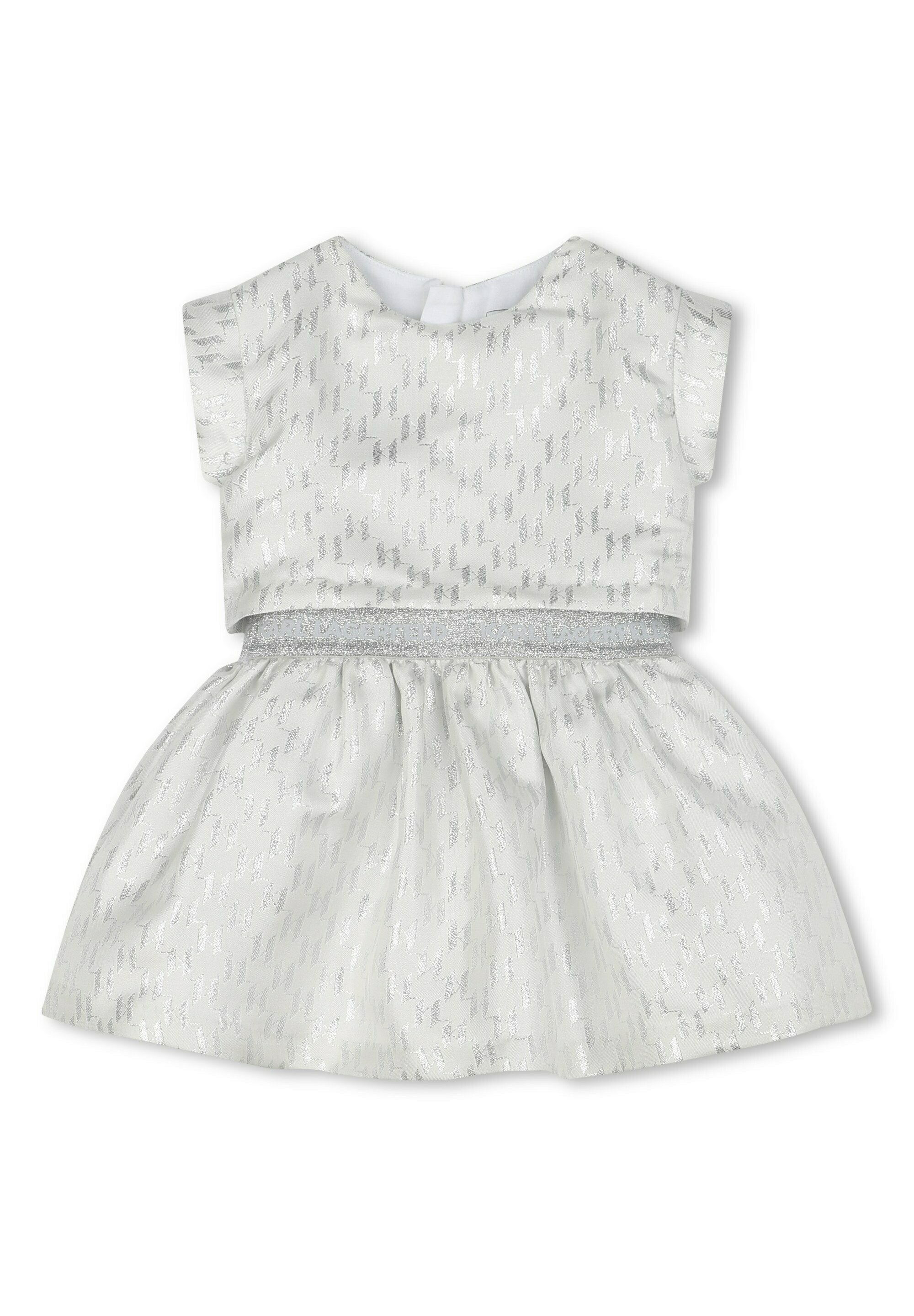 KARL LAGERFELD KIDS Cocktailkleid/festliches Kleid Media 1