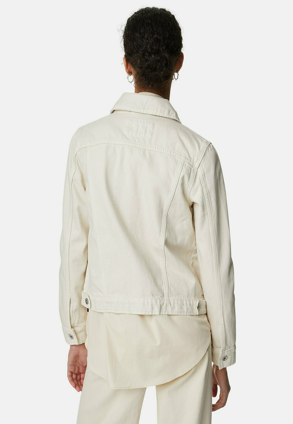 Marks & Spencer