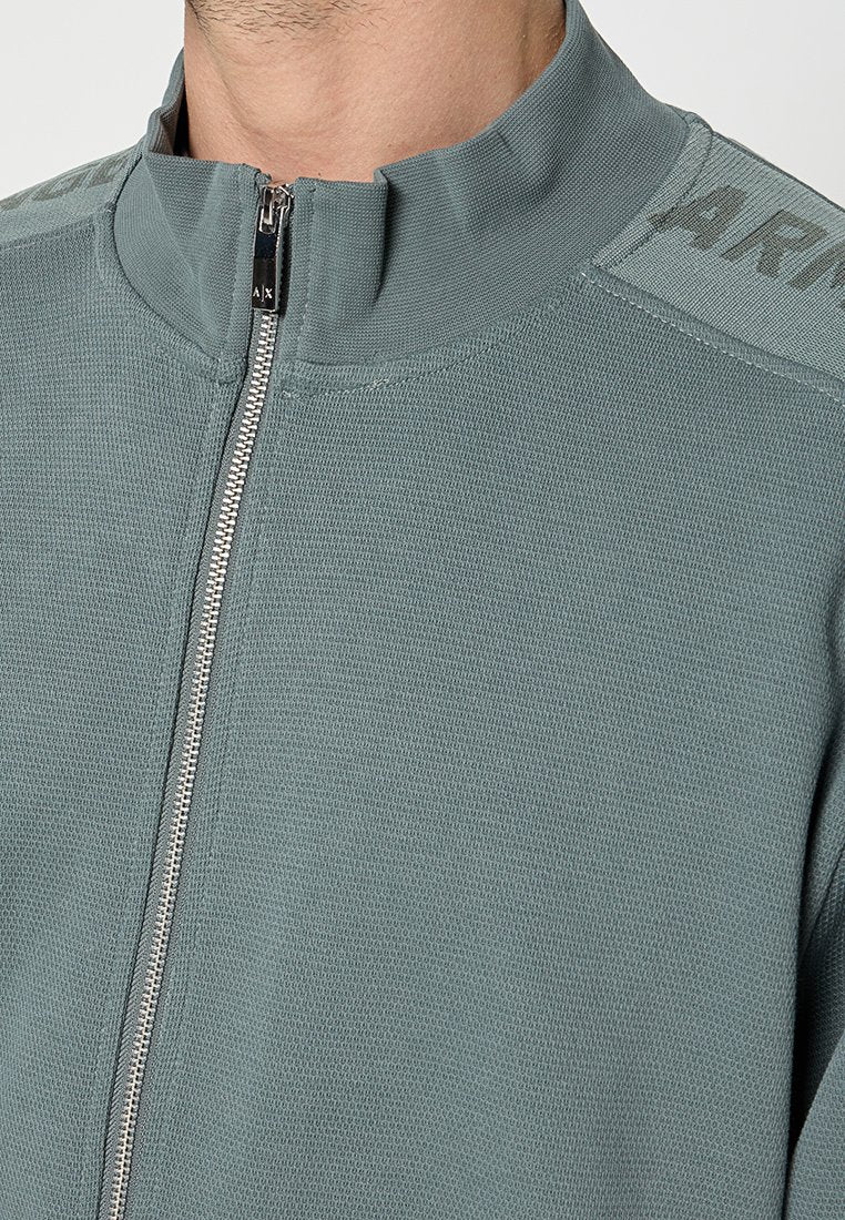 Armani Exchange Strickjacke Media 6