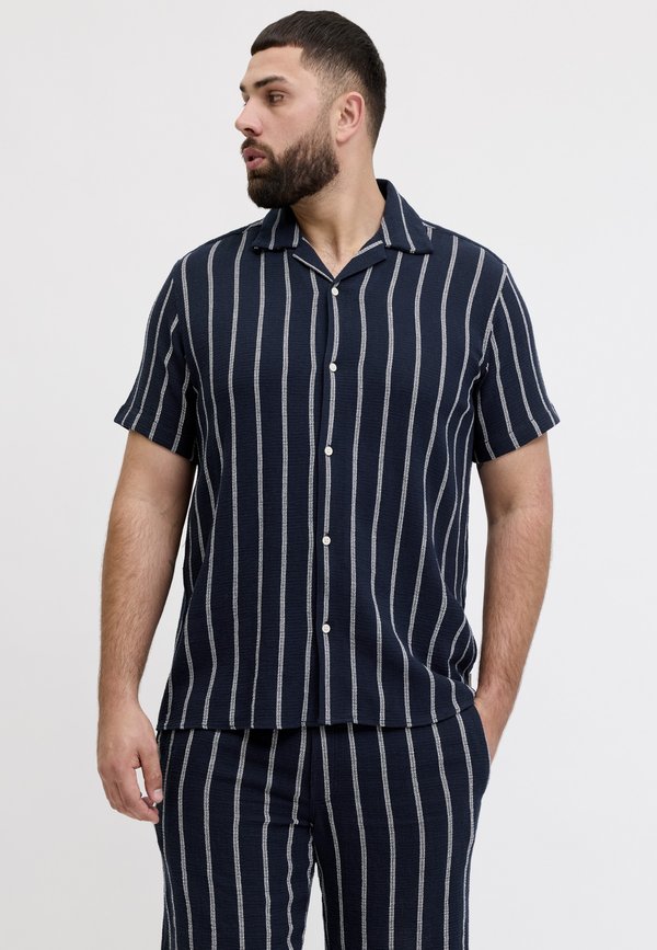 Jack & Jones JORCOBA - Shirt - sky captain