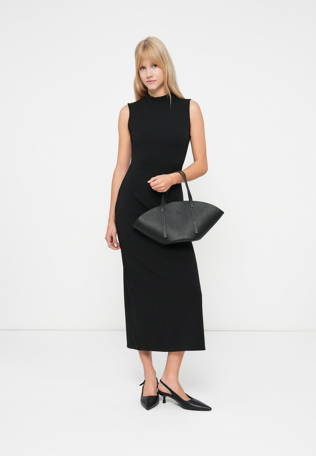 VILA Midi VICLARA Sleeveless