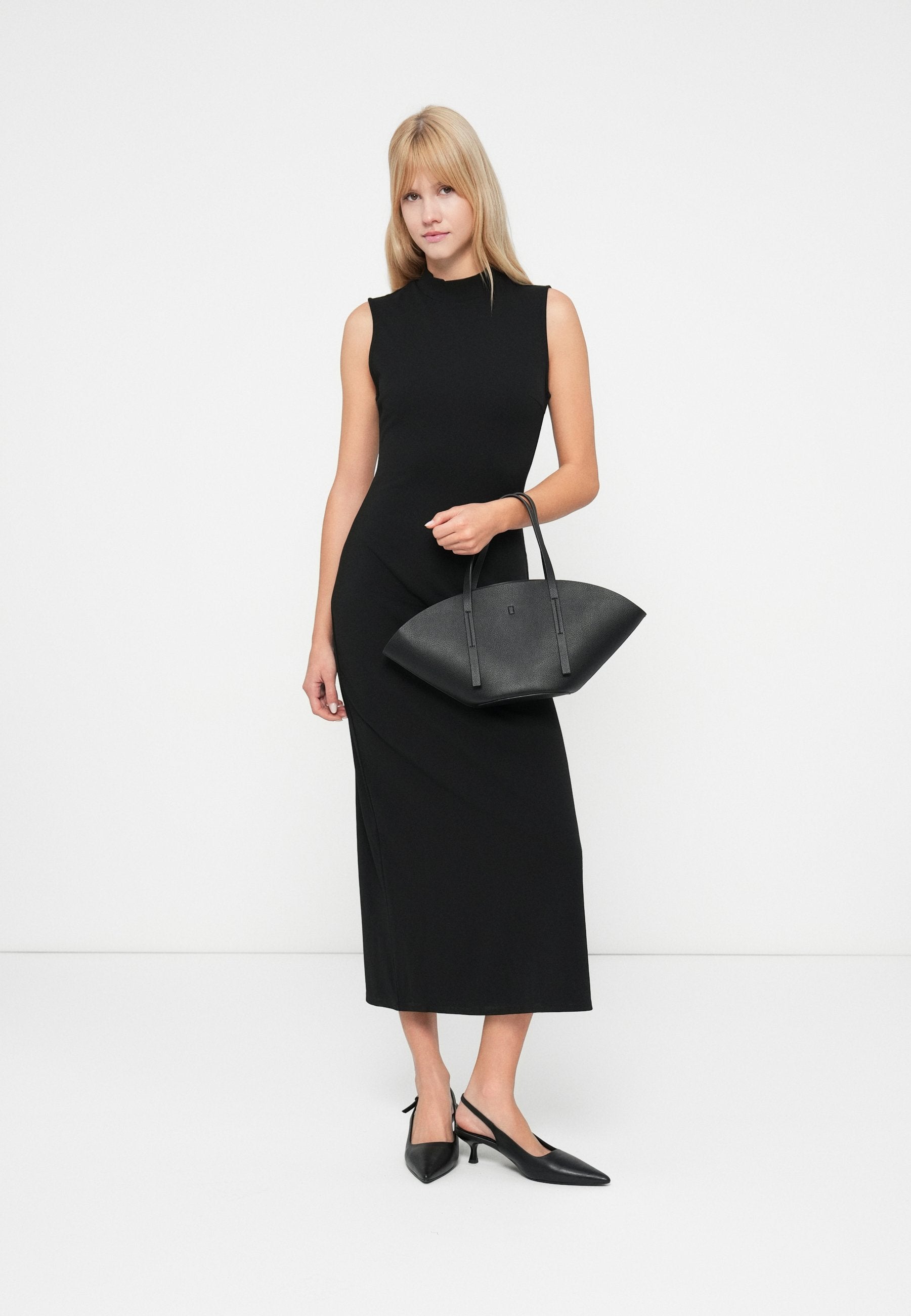 VILA Midi VICLARA Sleeveless