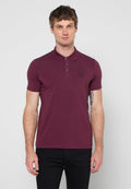 KARL LAGERFELD Poloshirt Media 1