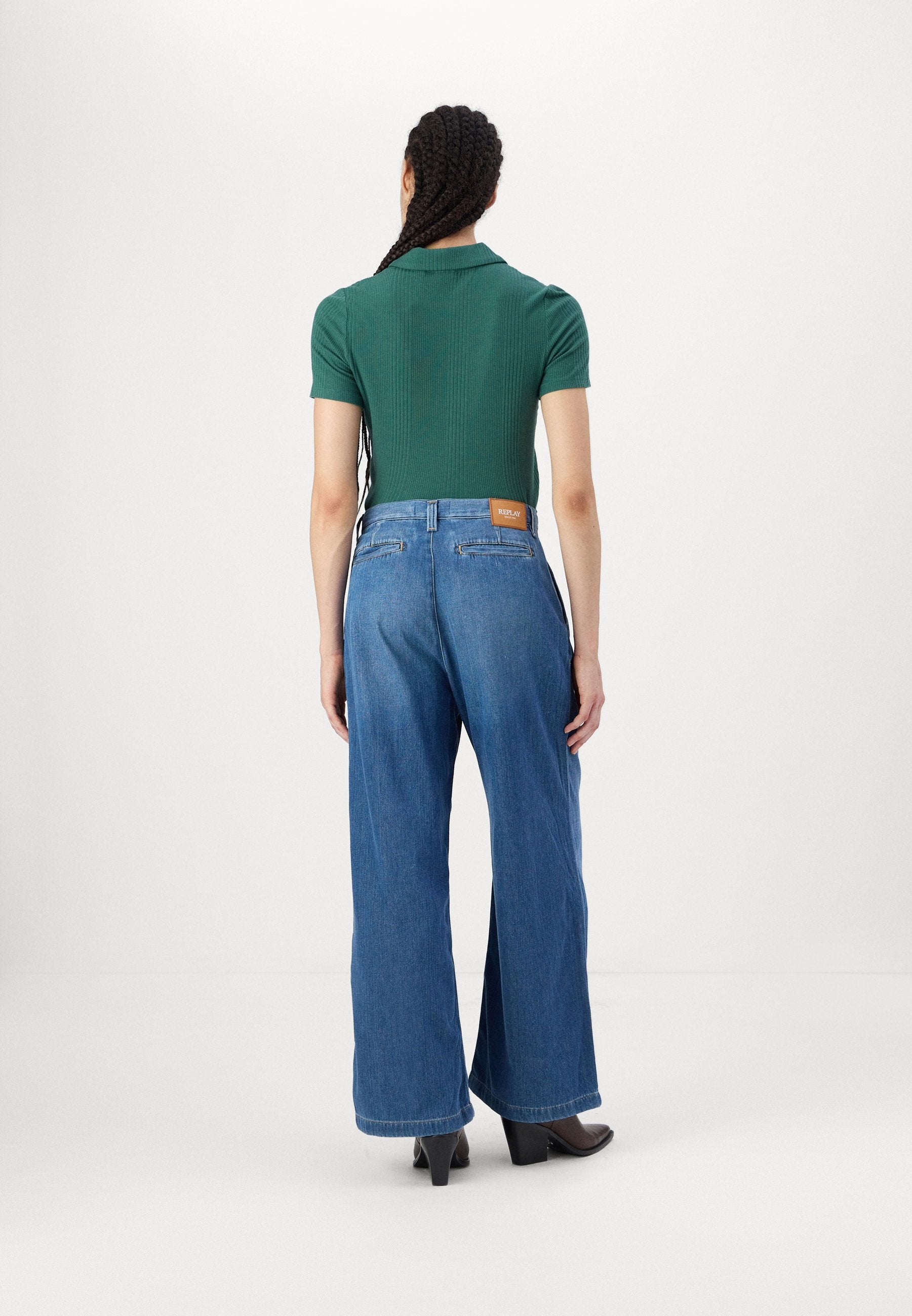 Replay PANTS