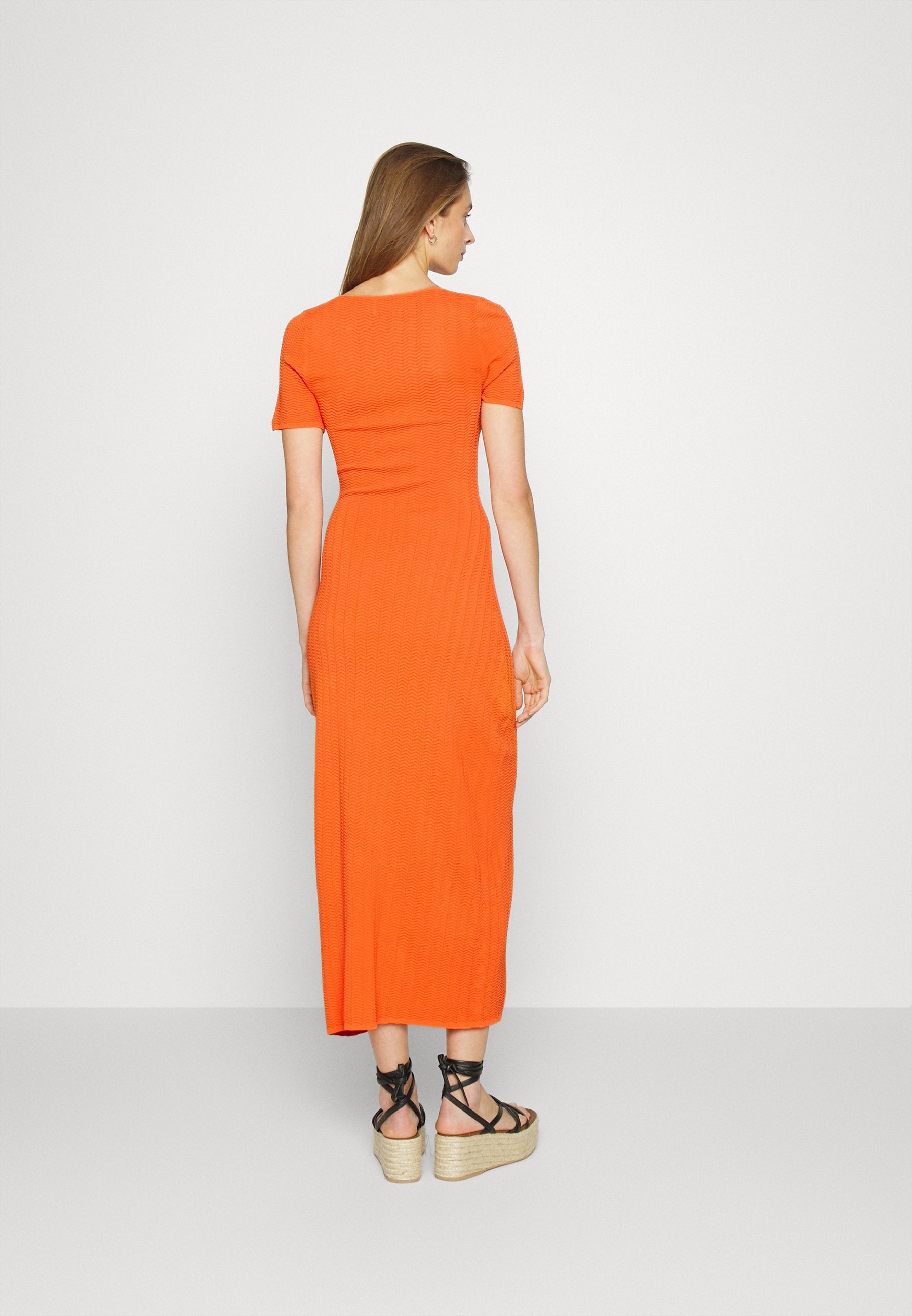 Solid & Striped THE AUBREY DRESS