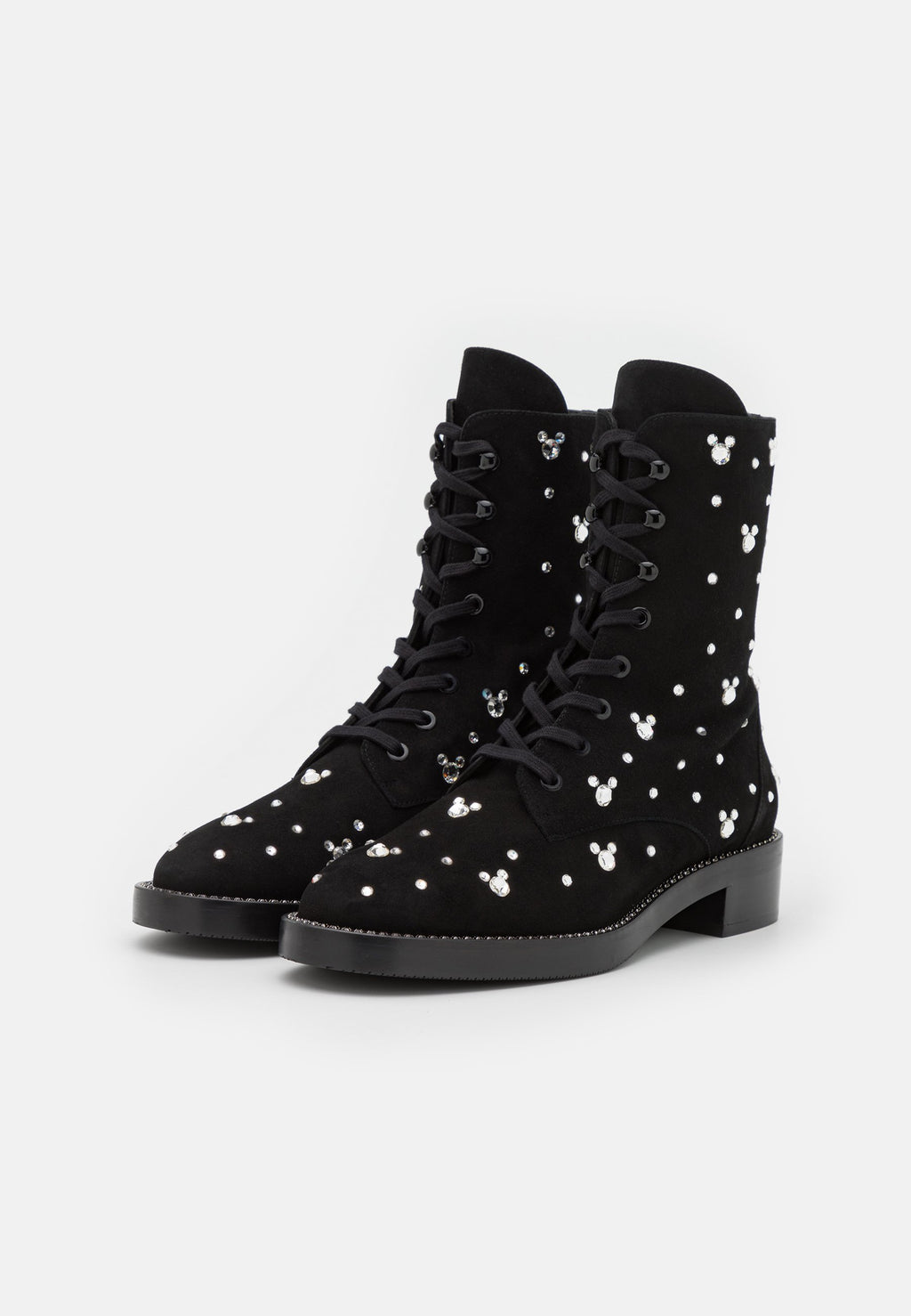 Stuart Weitzman DISNEY SONDRA