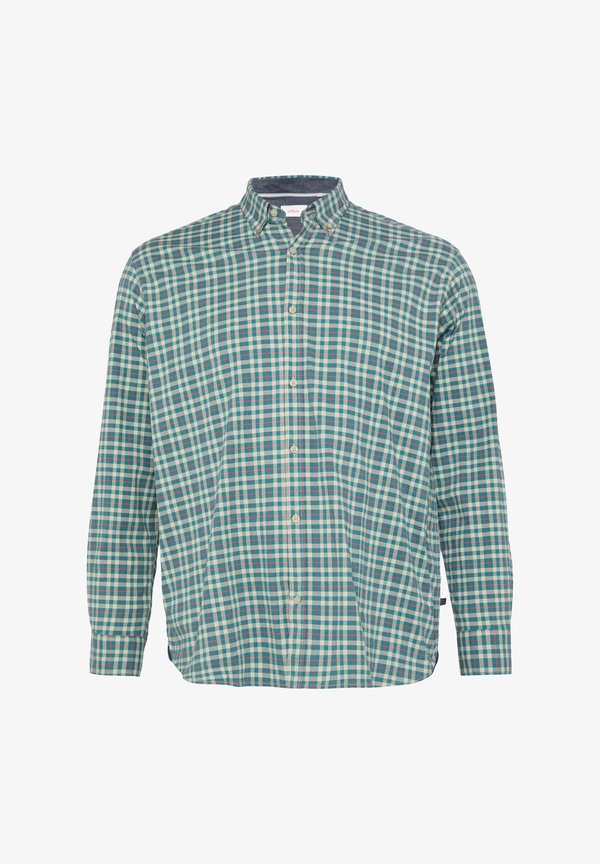 s.Oliver Shirt - helles beige