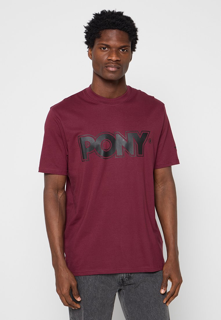 Pony EBORO