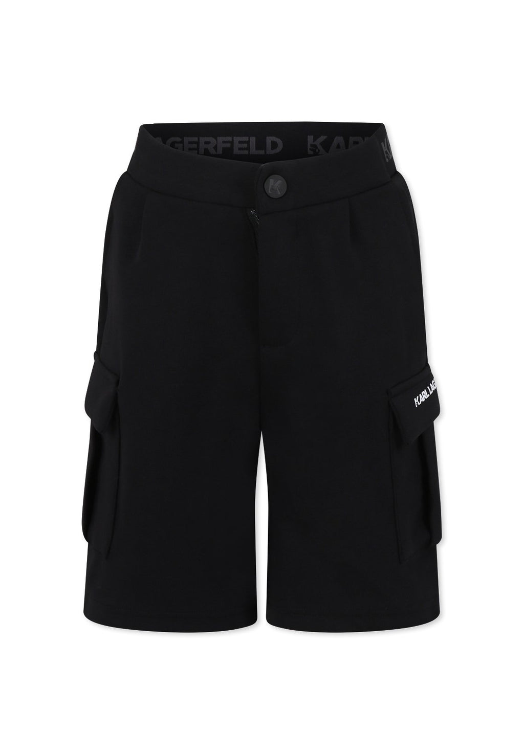 KARL LAGERFELD KIDS Shorts Media 1