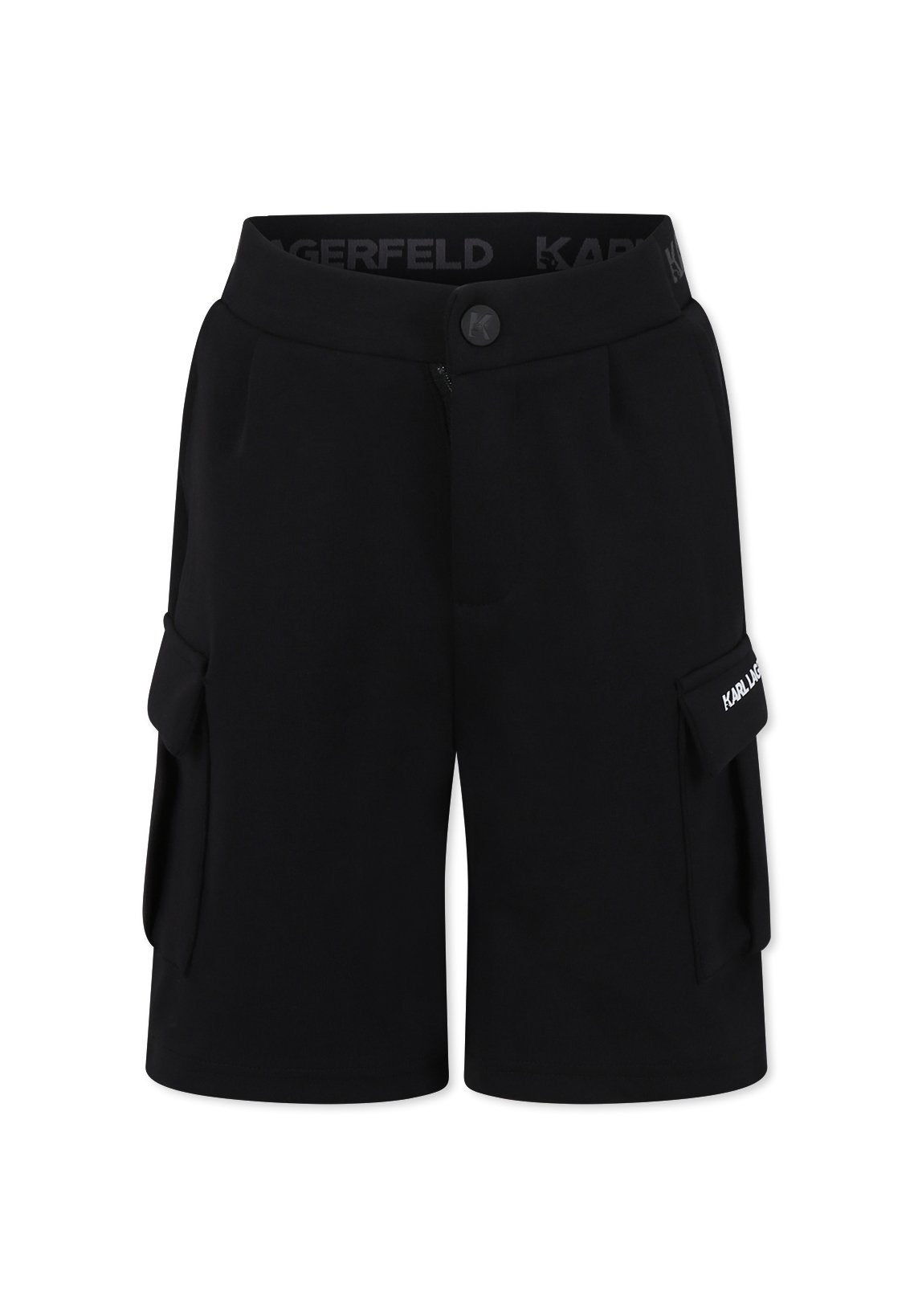 KARL LAGERFELD KIDS Shorts Media 1