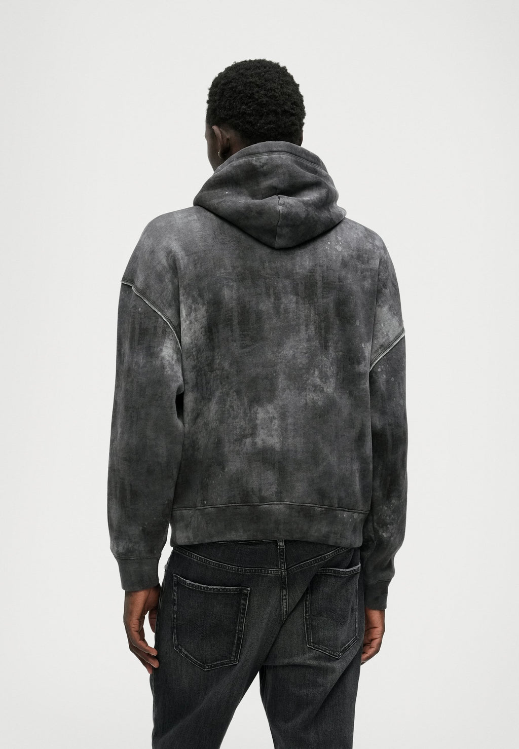 Hollister Co. BAGGY CINCH WEBEX