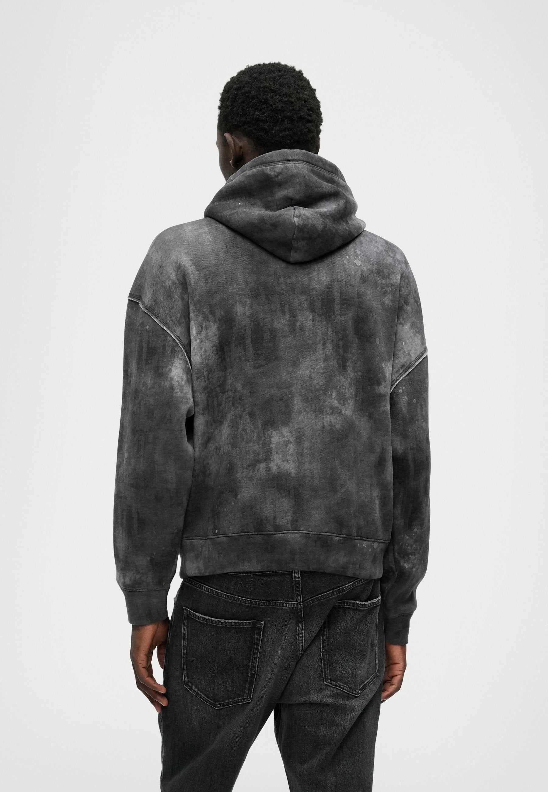 Hollister Co. BAGGY CINCH WEBEX