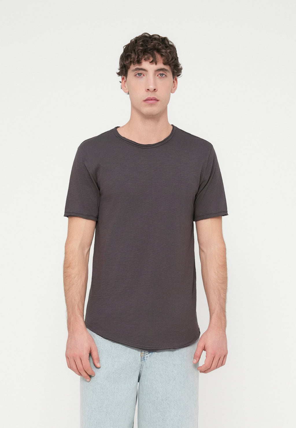 Only & Sons ONSBENNE LONGY SS TEE NF 7822 NOOS