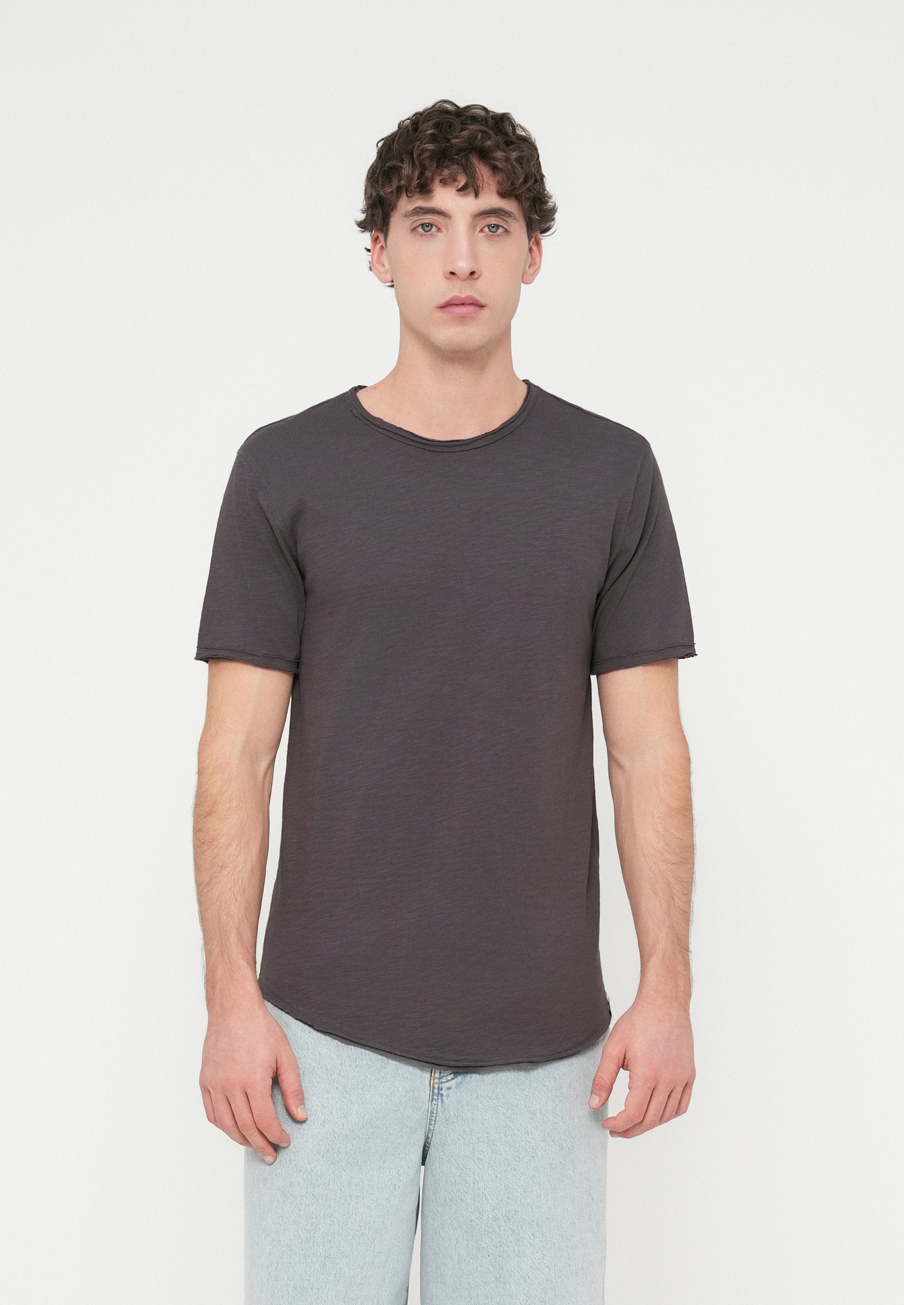 Only & Sons ONSBENNE LONGY SS TEE NF 7822 NOOS