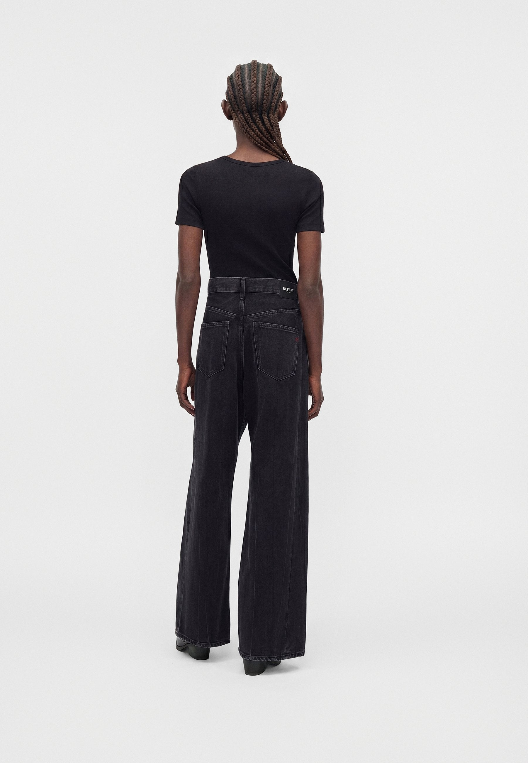 Replay NARJA