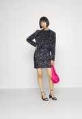 Pieces Petite PCKAM SHORT SKIRT