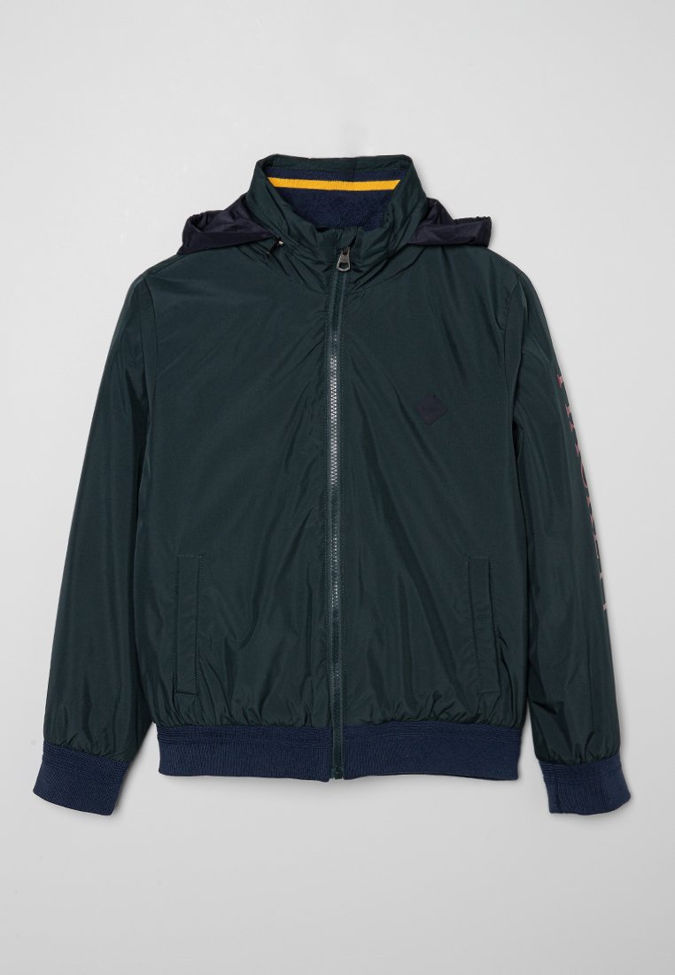 Hackett London HERITAGE
