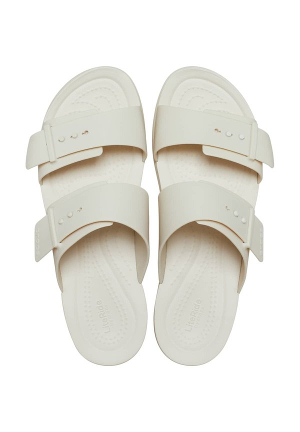 Crocs BROOKLYN BUCKLE LOW LOW