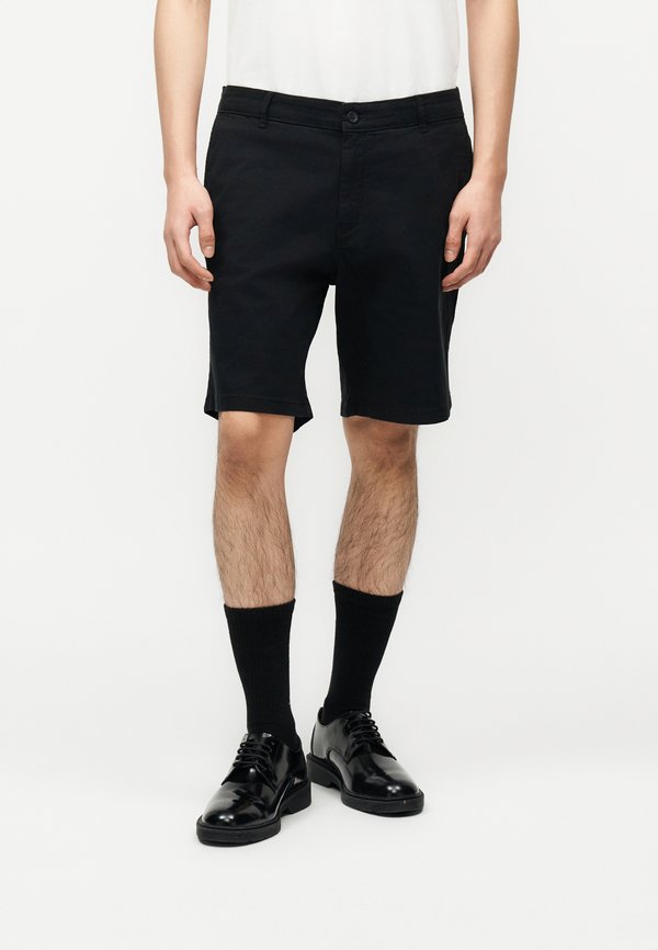 Jack & Jones JPSTACE VANCEREG SN - Shorts - black