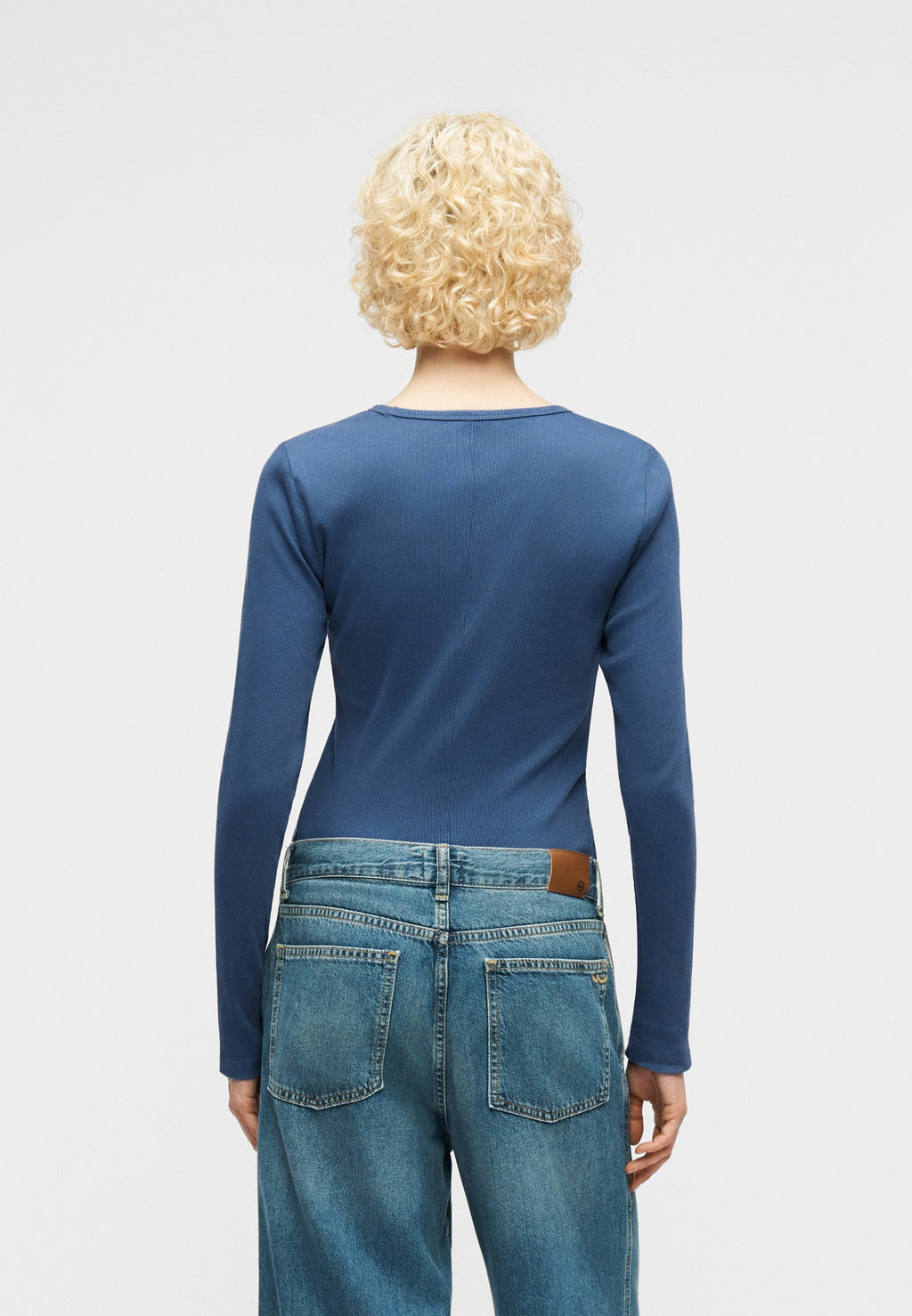 GAP LOGO TEE
