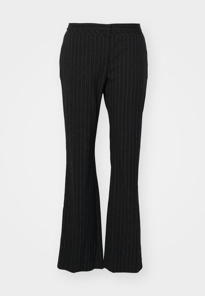 STUD DETAIL PANT Media 1