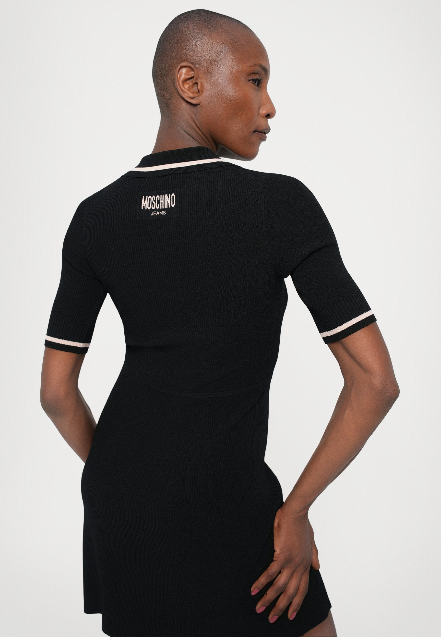 MOSCHINO JEANS DRESS
