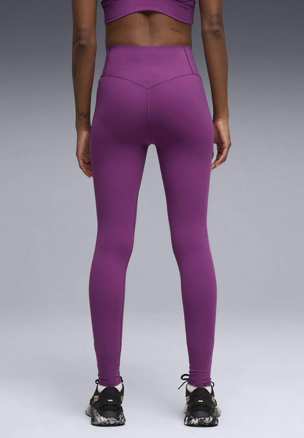 Puma W SHAPELUXE TIGHT - HW 7/8