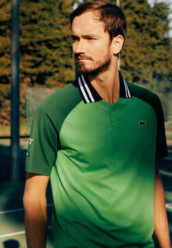 Lacoste Sport