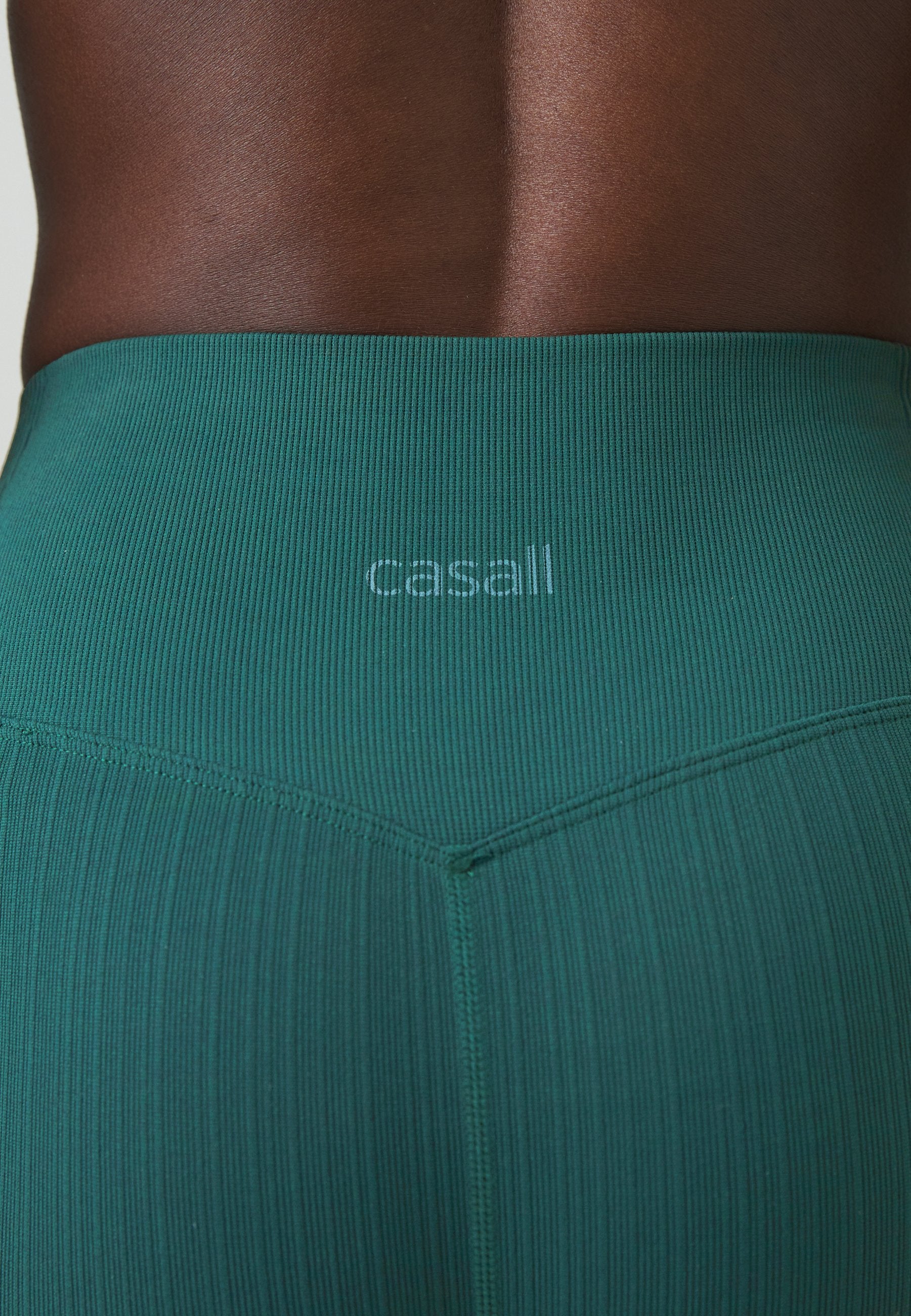 Casall SEAMLESS HIGH WAIST
