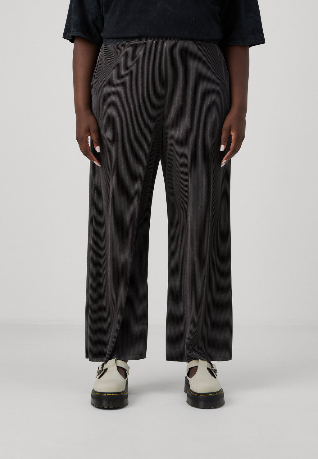 CARTERA LIFE WIDE PANTS Media 3
