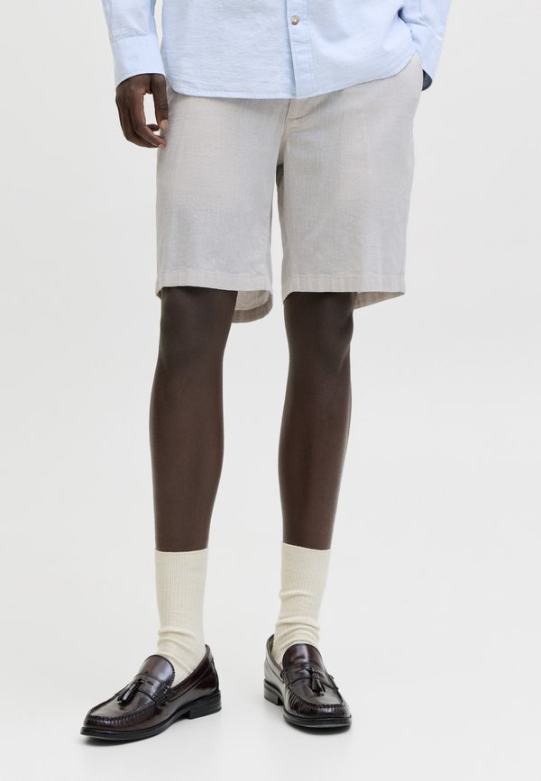 Jack & Jones JPSTMARCO BREEZE - Shorts - Beige