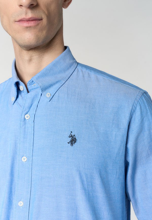 U.S. Polo Assn. SMIT REGULAR FIT