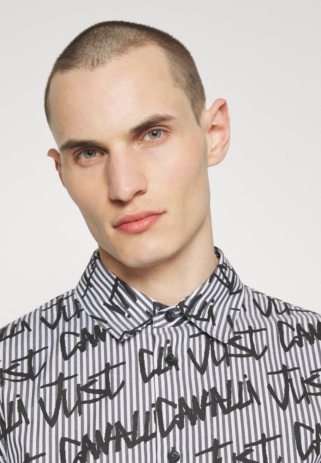 Just Cavalli CAMICIE