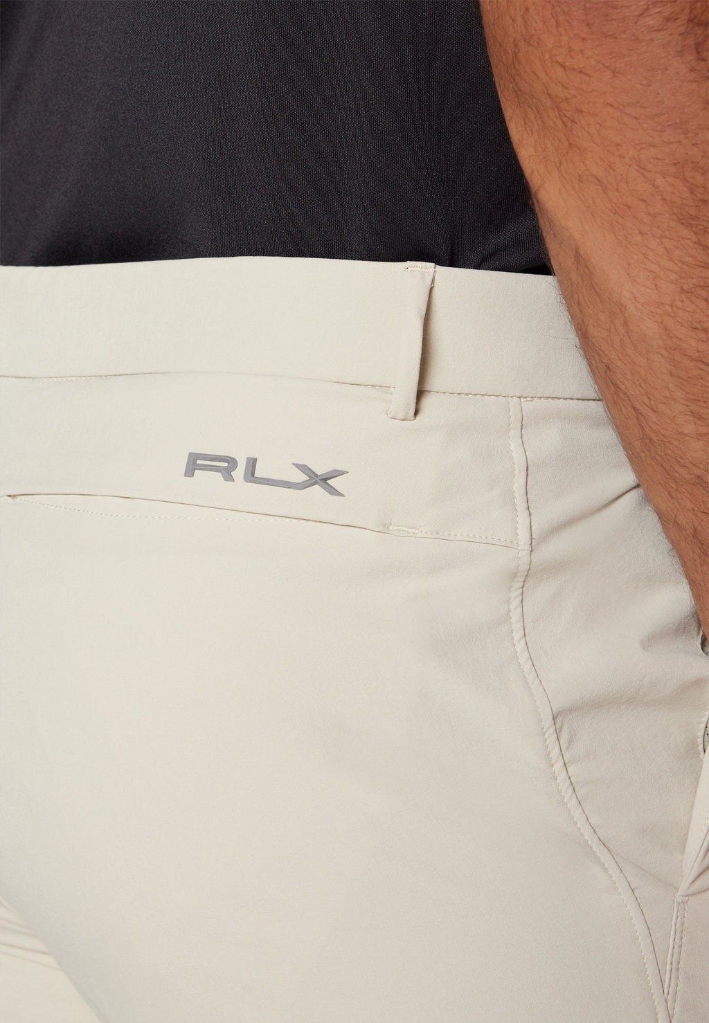 Polo Ralph Lauren STRAIGHT PANTS