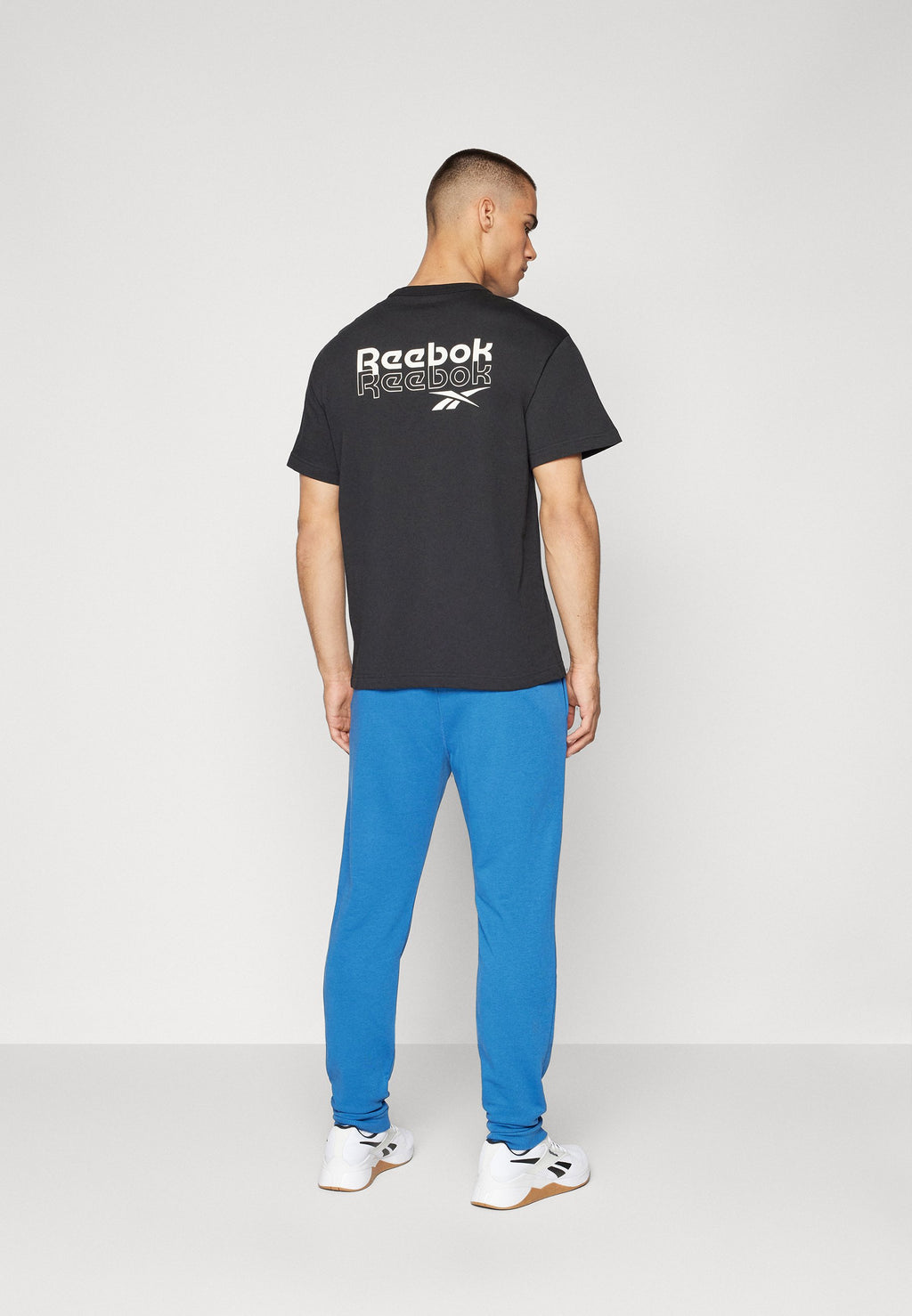 Reebok IDENTITY SMALL LOGO JOGGER
