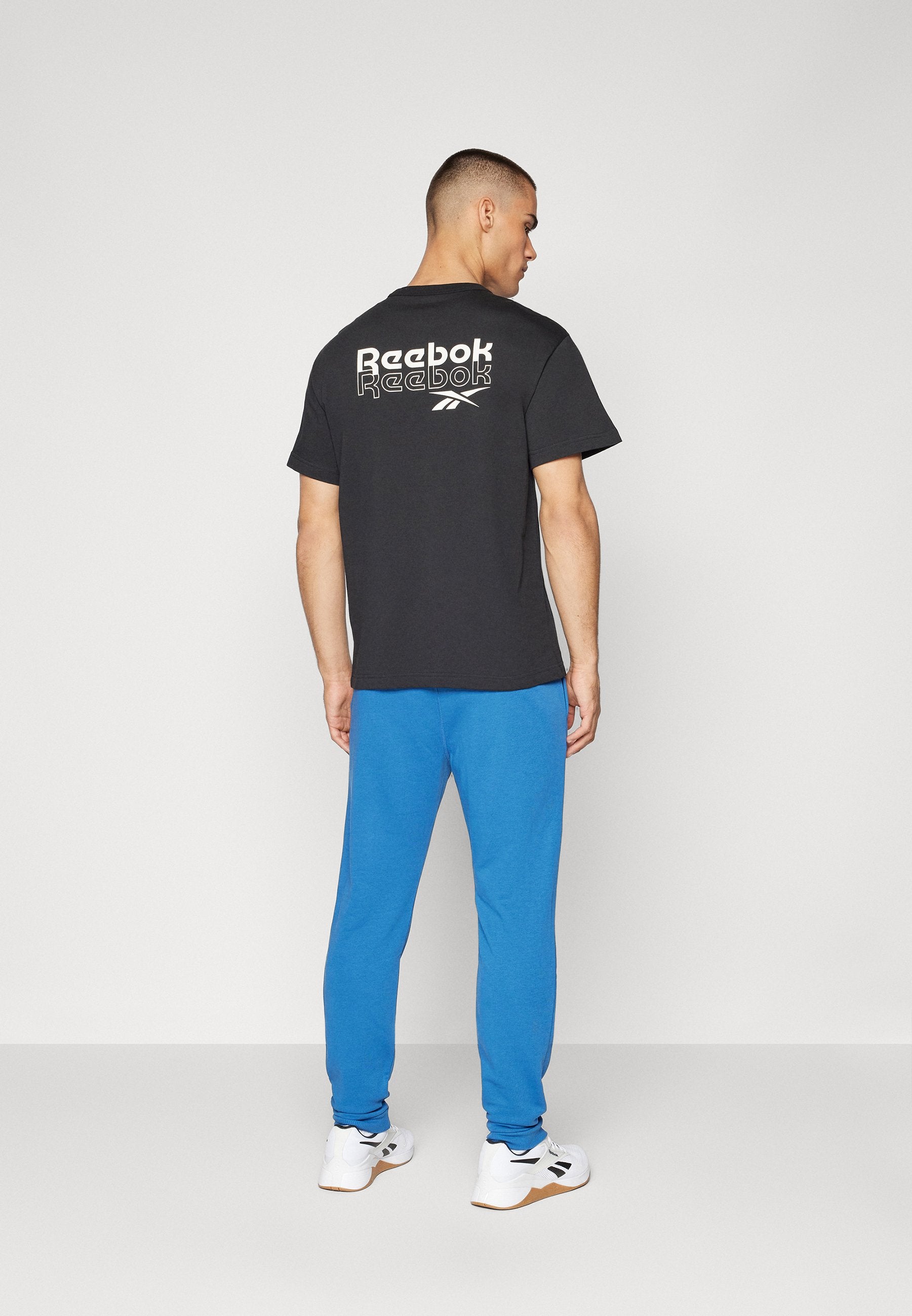 Reebok IDENTITY SMALL LOGO JOGGER