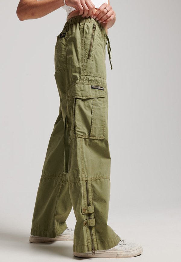 Superdry & Co