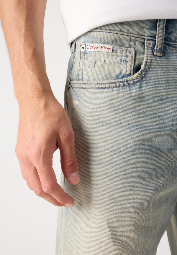 Calvin Klein Jeans 90S STRAIGHT